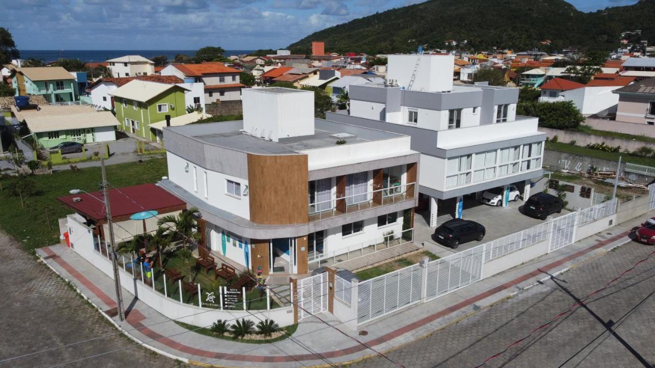 Dona Floripa Apartamento Florianópolis Exterior foto